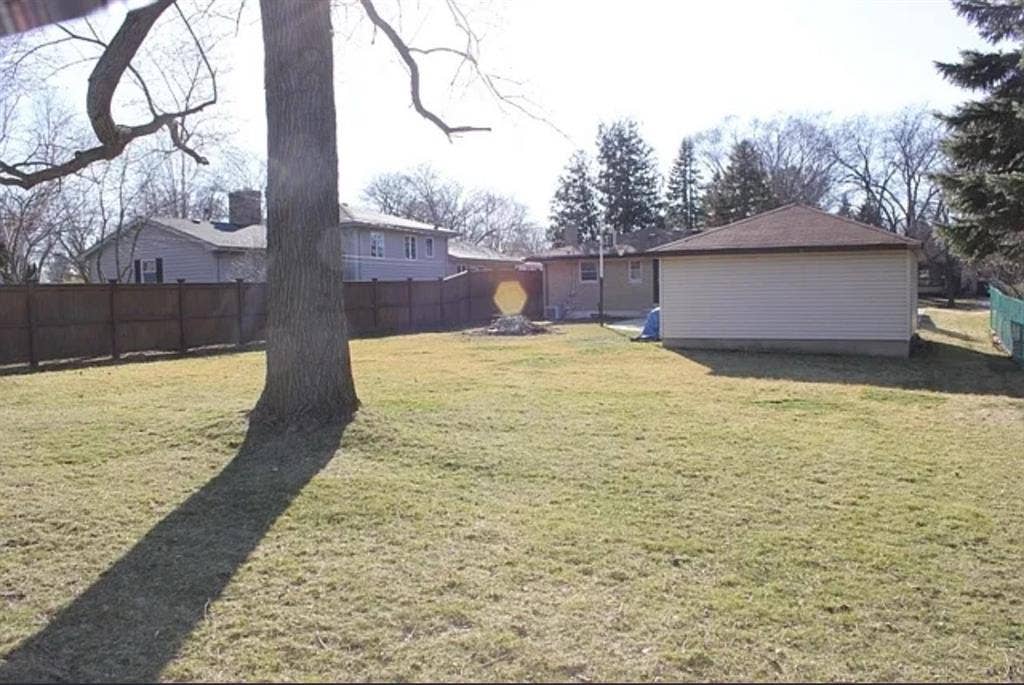 Roommate needed for November!