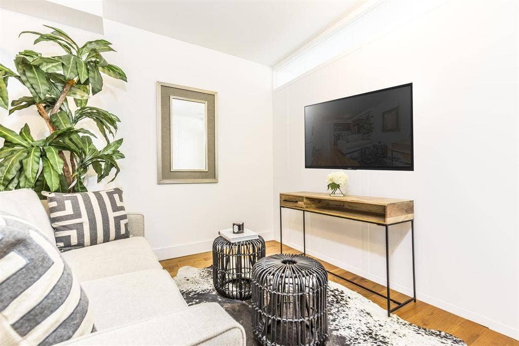 1 BR in Brooklyn