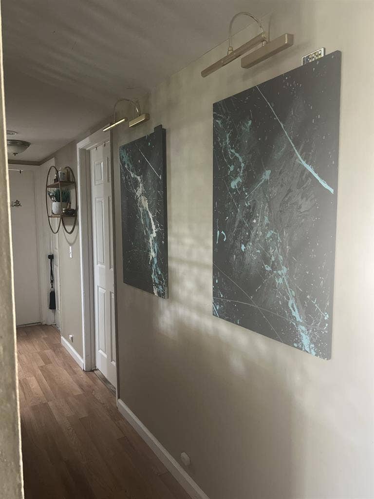Room for rent— south San Jose