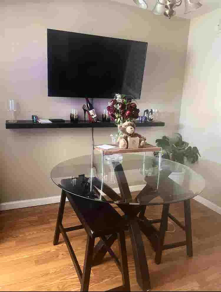 Room for rent— south San Jose