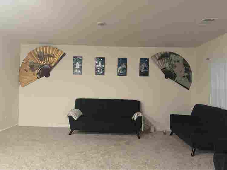 Seeking Respectful Housematees