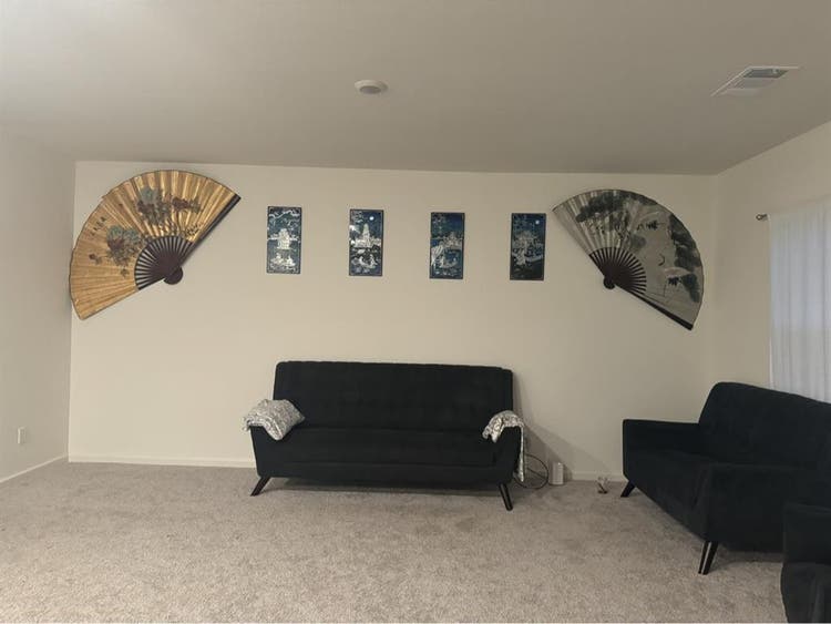 Seeking Respectful Housematees