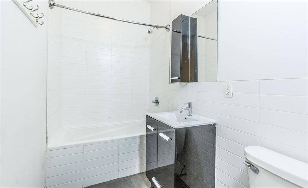 1 BR in Brooklyn