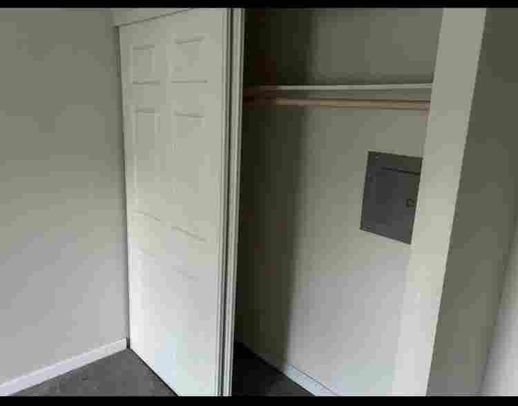 One room for rent . Ready 9/29