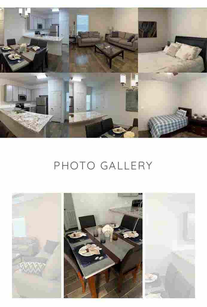 Del Mar/ McPherson Area Roommate
