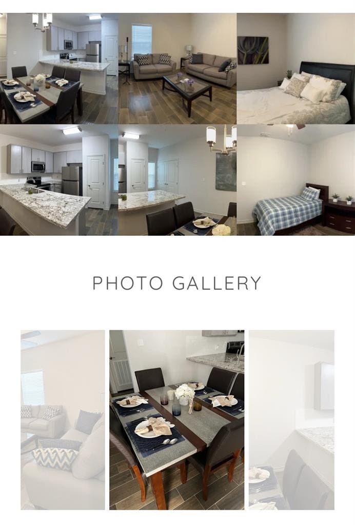 Del Mar/ McPherson Area Roommate