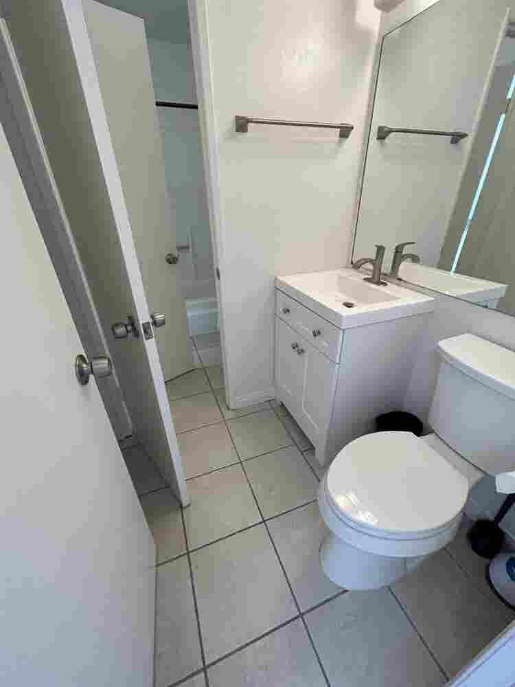 Room for Rent in Irvine