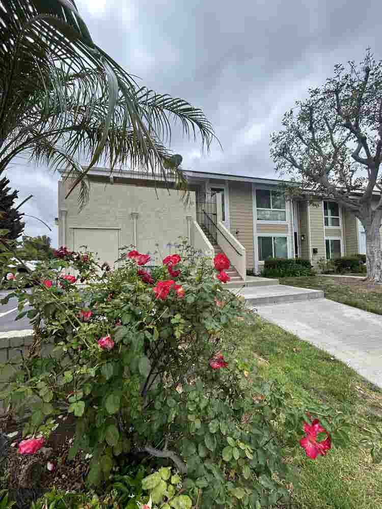 Room for Rent in Irvine