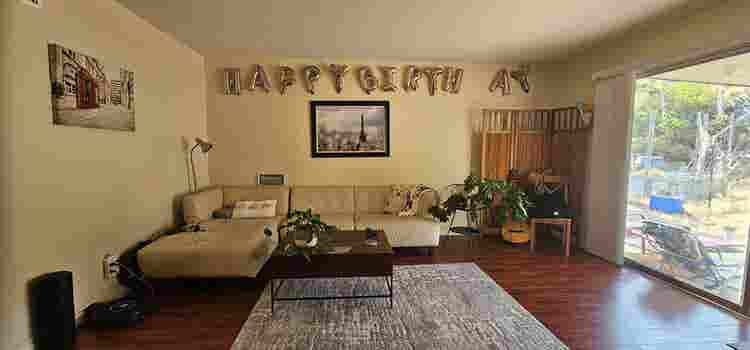 Shared Living Space in Linda Vista