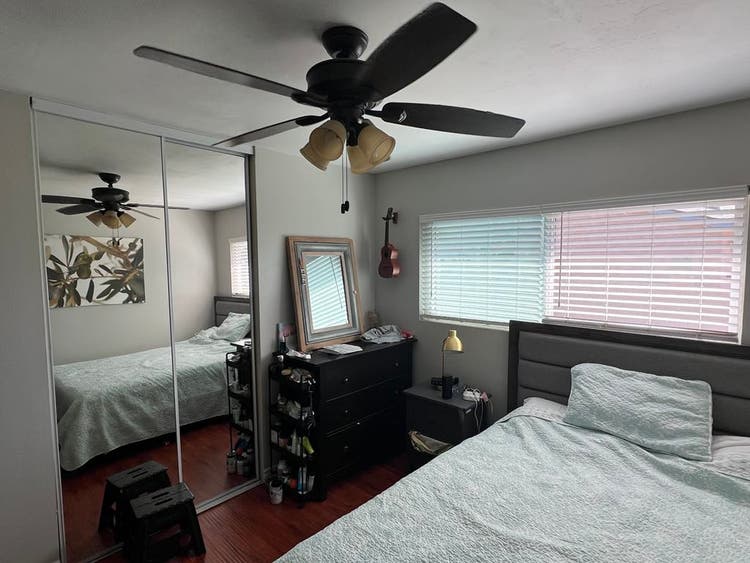 Shared Living Space in Linda Vista