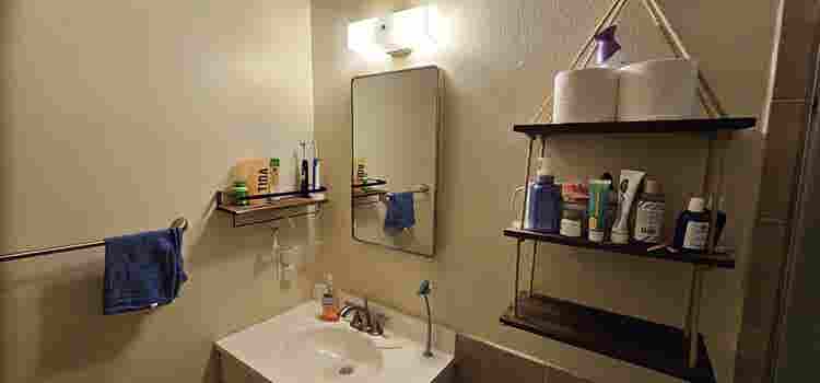 Shared Living Space in Linda Vista