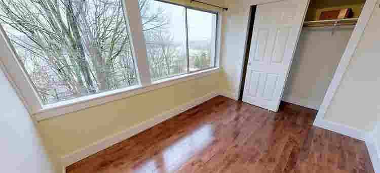 1 BR in Seattle