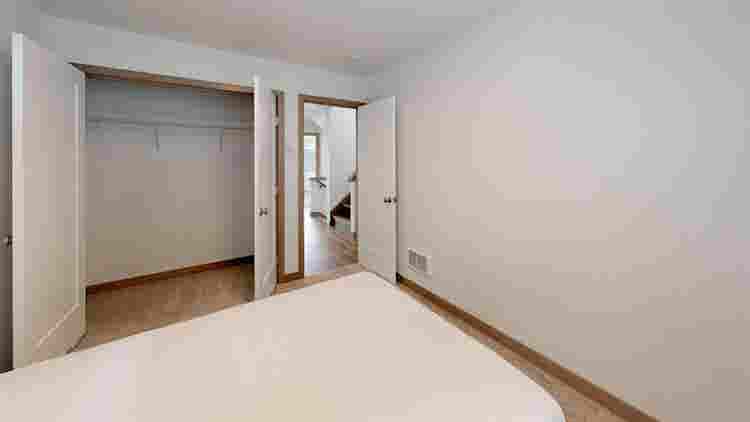 1 BR in Seattle