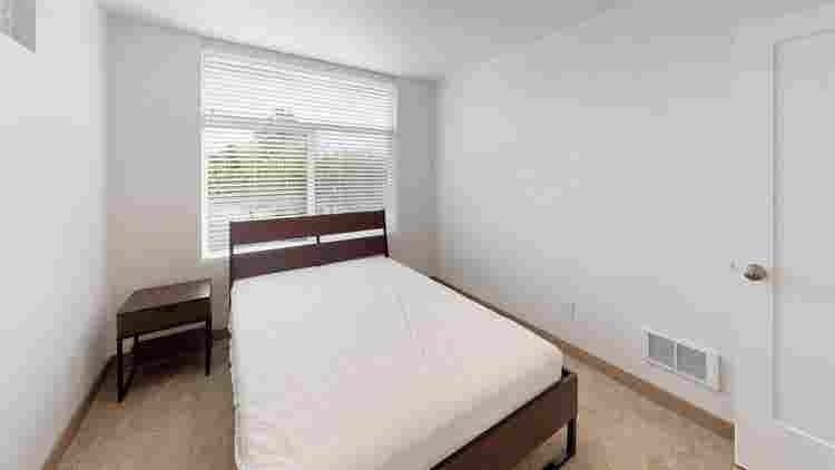 1 BR in Seattle