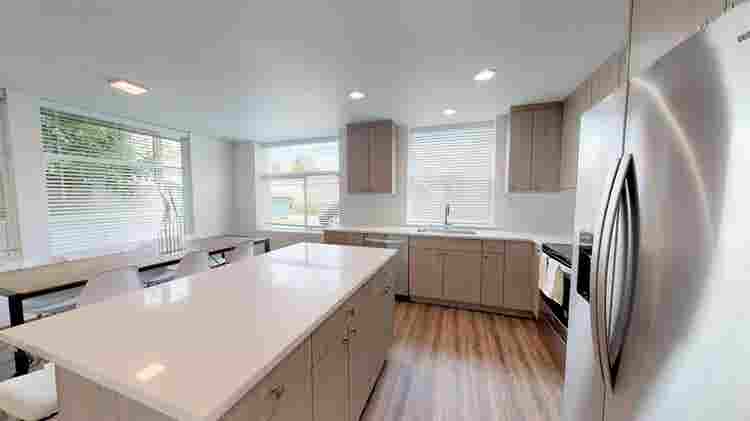 1 BR in Seattle