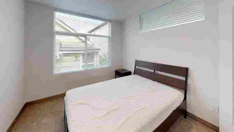1 BR in Seattle