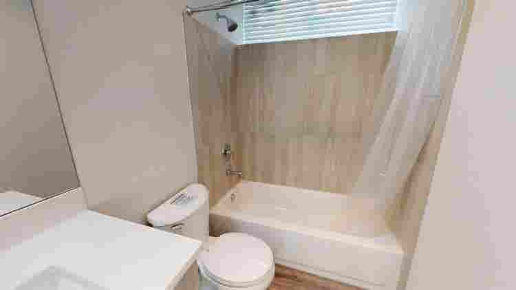 1 BR in Seattle