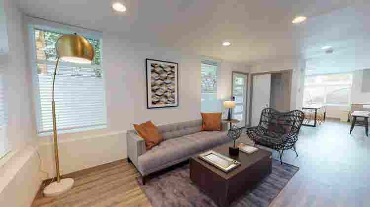 1 BR in Seattle