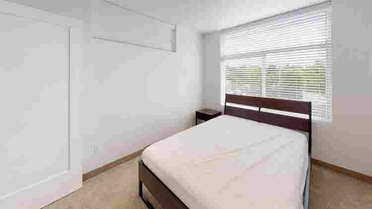 1 BR in Seattle