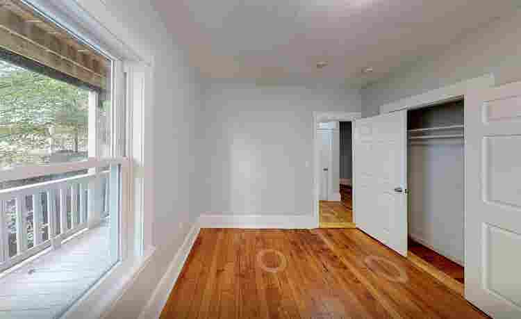 1 BR in Boston