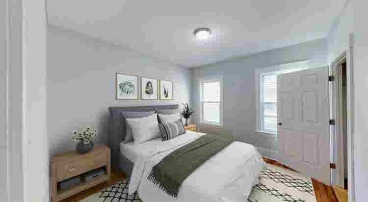 1 BR in Boston