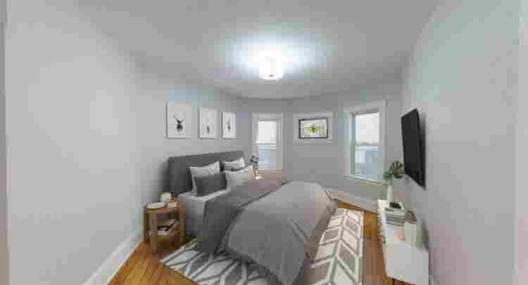 1 BR in Boston