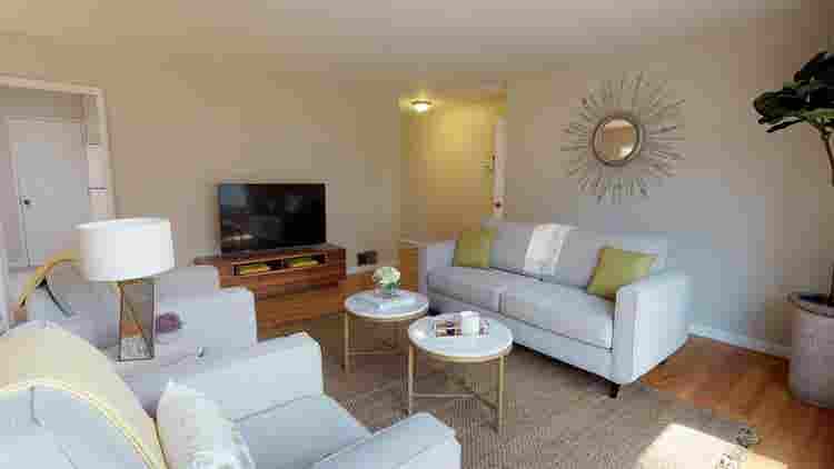 1 BR in San Mateo