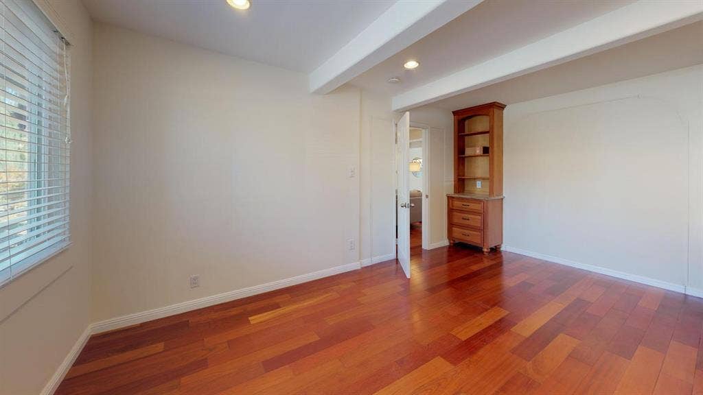 1 BR in Cupertino