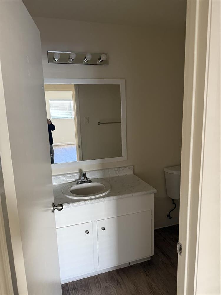 Private Room in Walnut Creekk