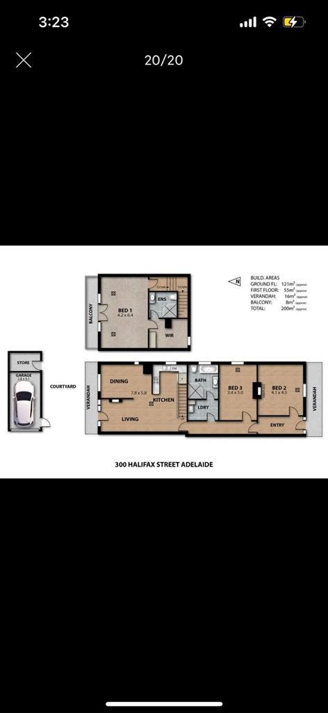 Room available in Halifax Street!