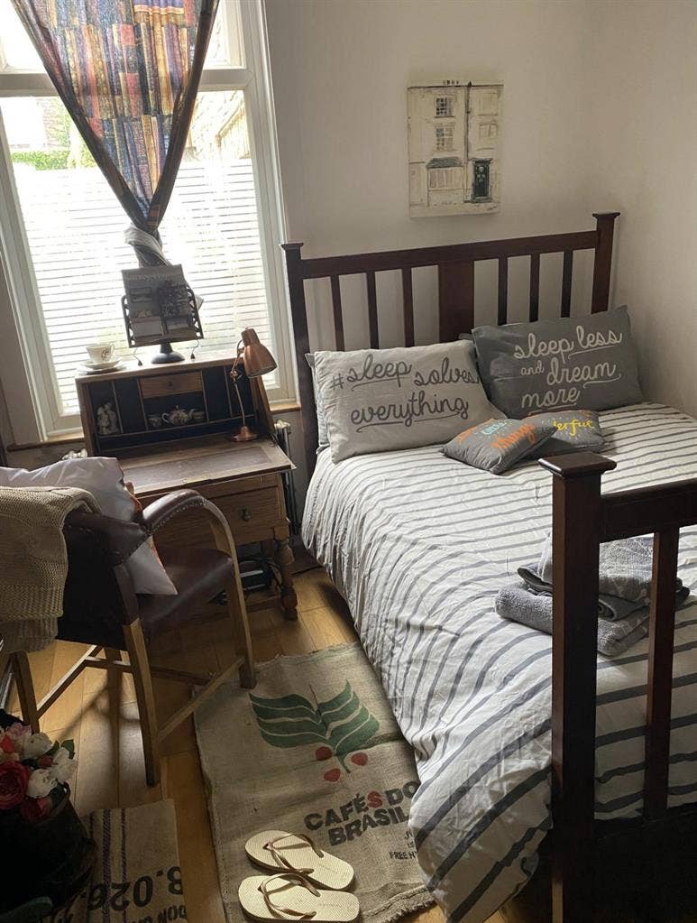 Room to rent Herne Hill