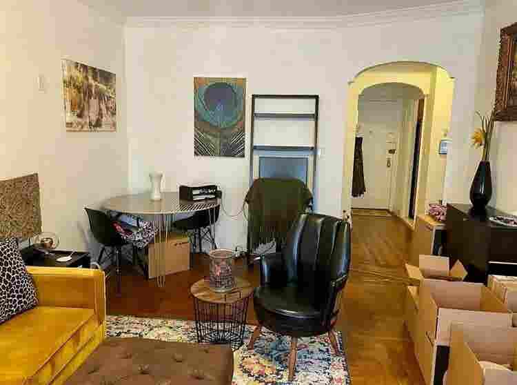 New Listing