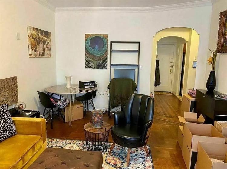 New Listing