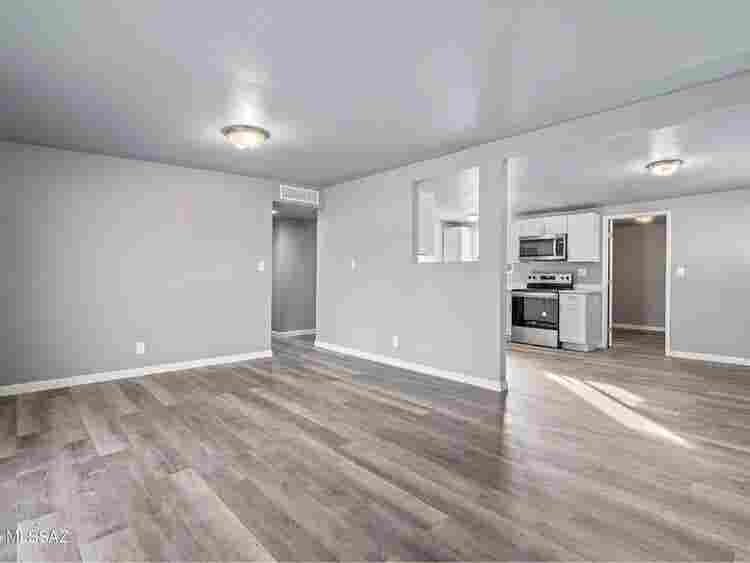 Modern living with Mountain View’s