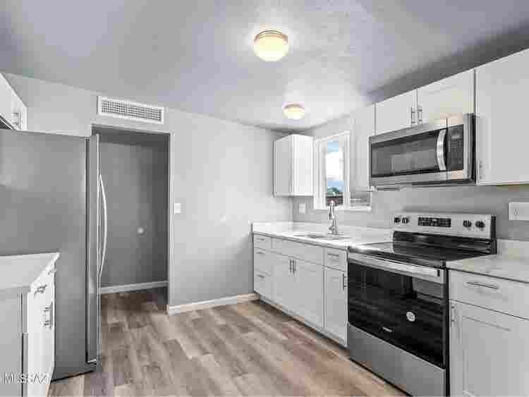 Modern living with Mountain View’s