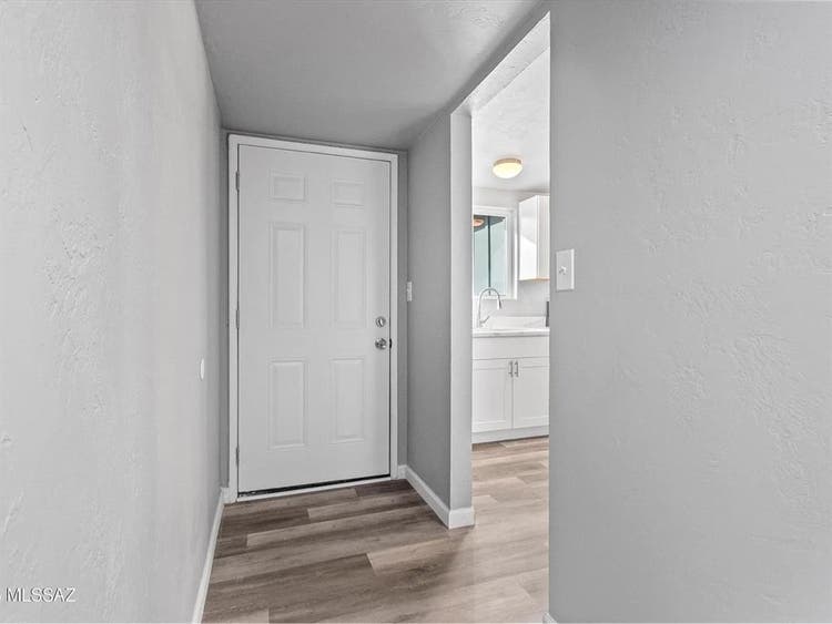 Modern living with Mountain View’s