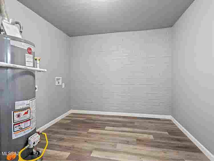 Modern living with Mountain View’s
