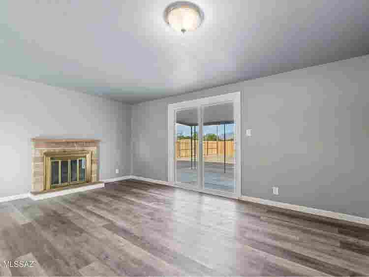 Modern living with Mountain View’s