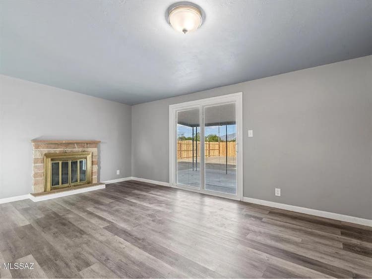 Modern living with Mountain View’s