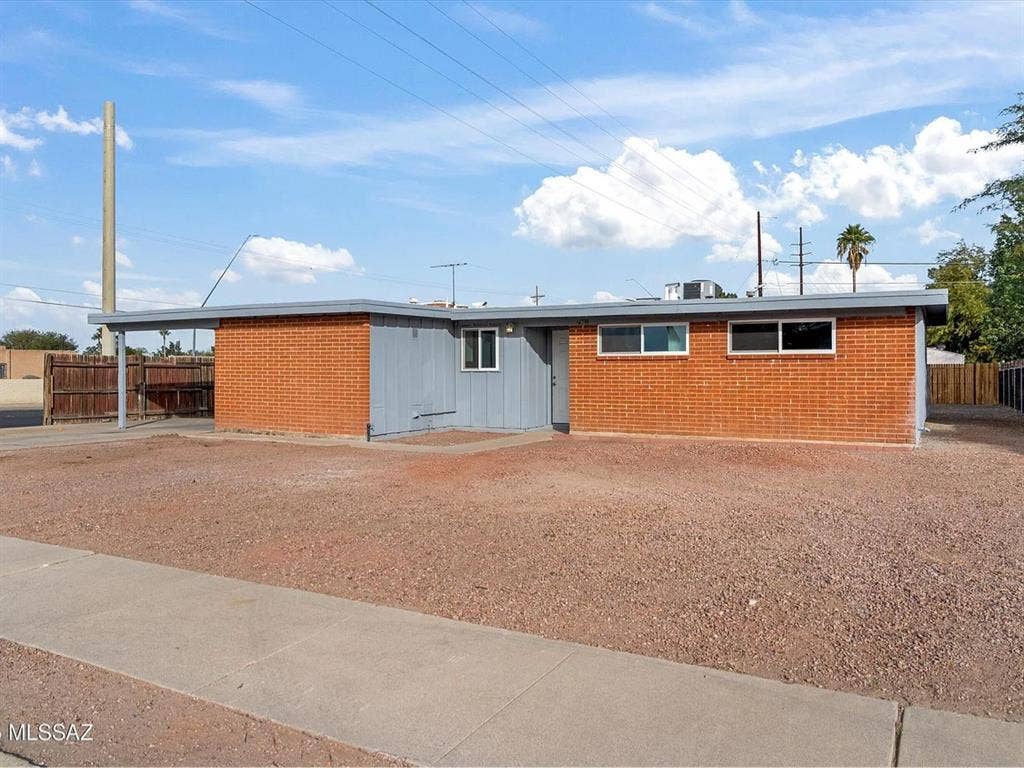 Modern living with Mountain View’s