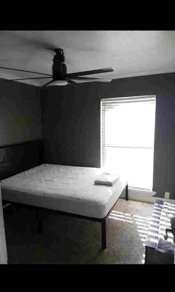 Room in garland