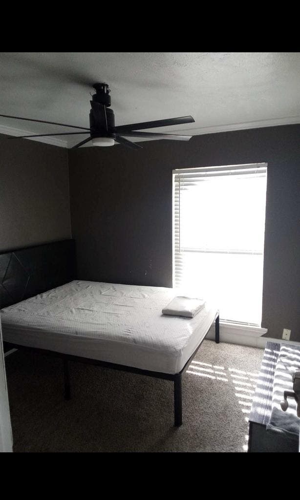 Room in garland