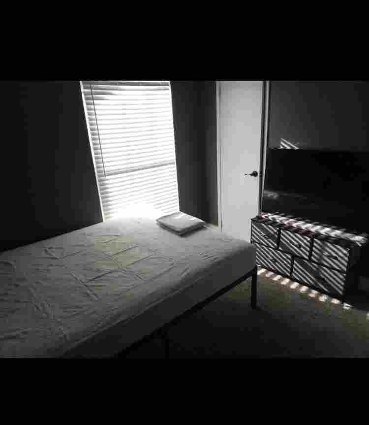 Room in garland