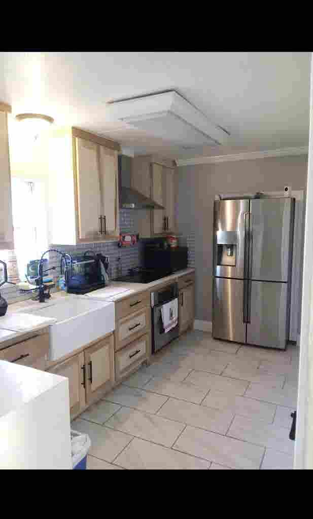 Room in garland