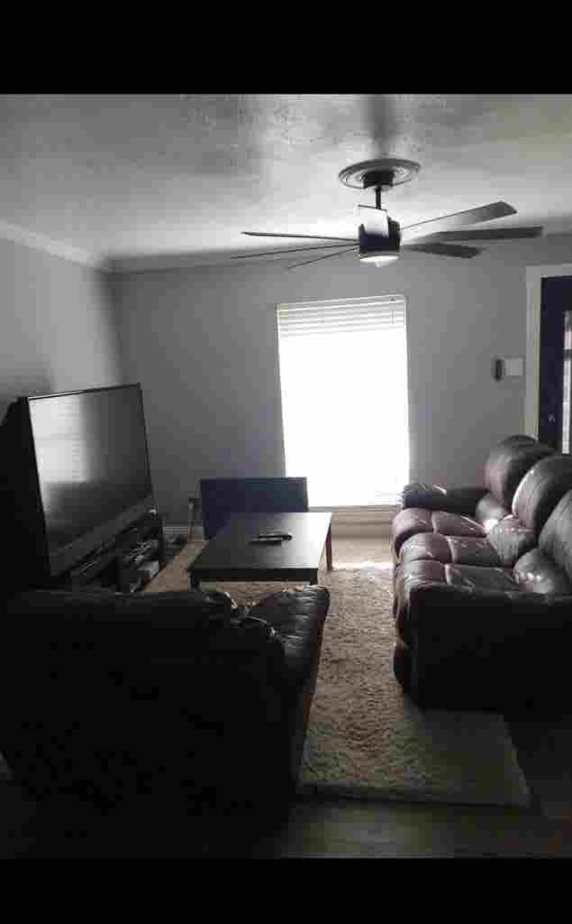 Room in garland