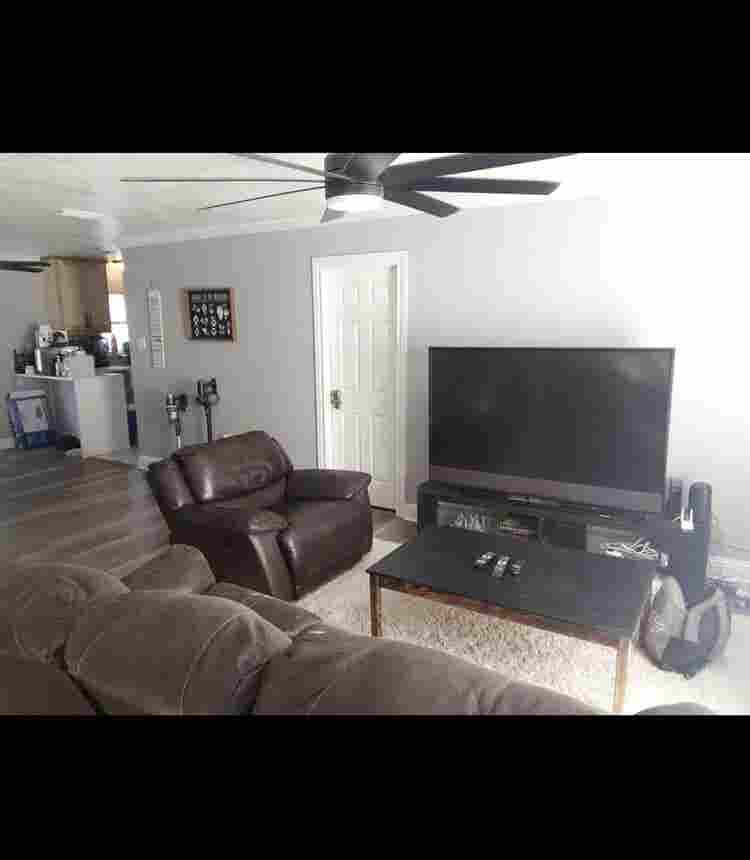 Room in garland