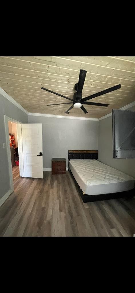 Room for rent in Dallas