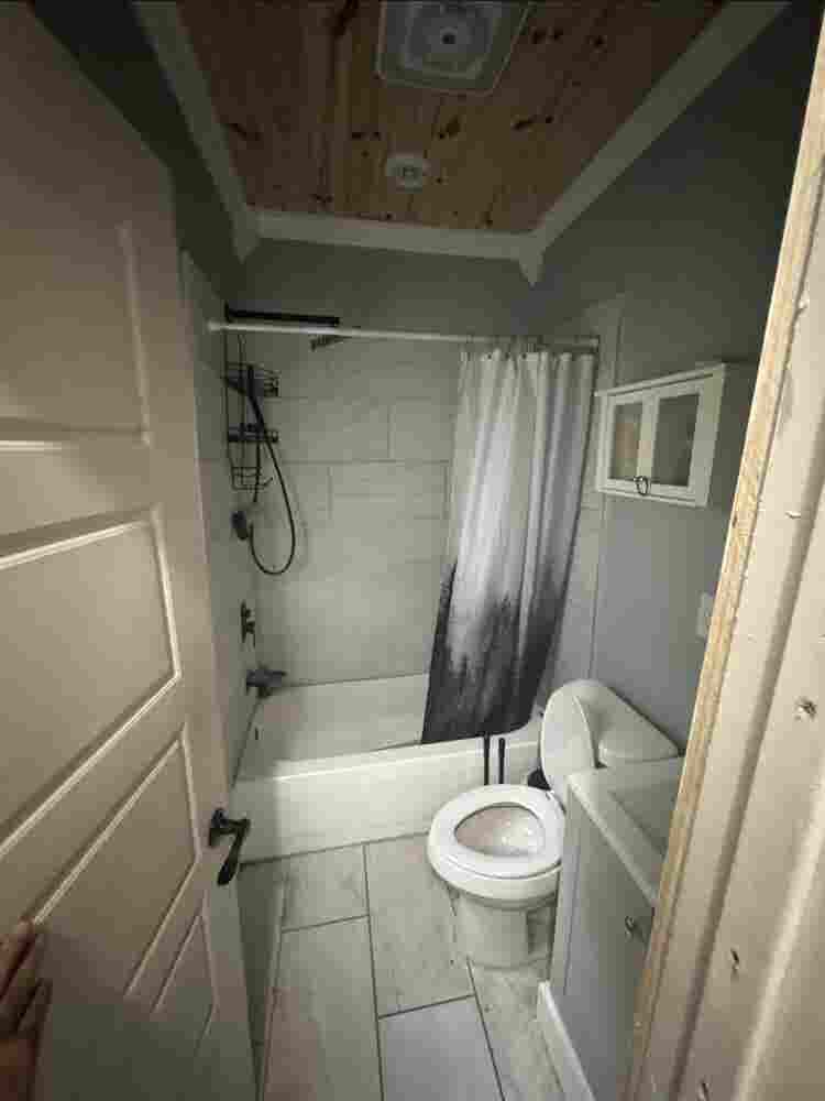 Room for rent in Dallas