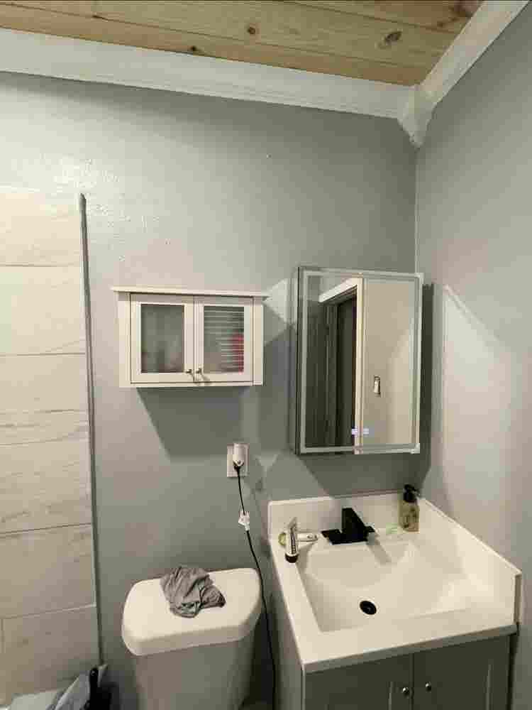 Room for rent in Dallas