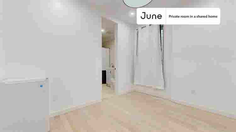 4 BR in New York City